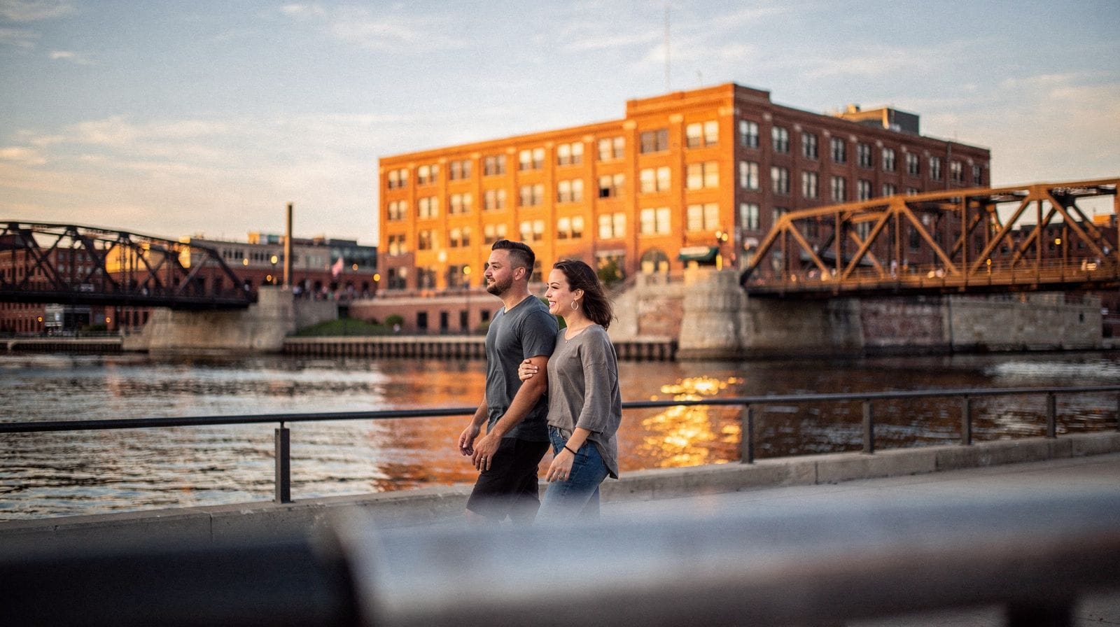 Milwaukee, la gita di un giorno che rimandi sempre