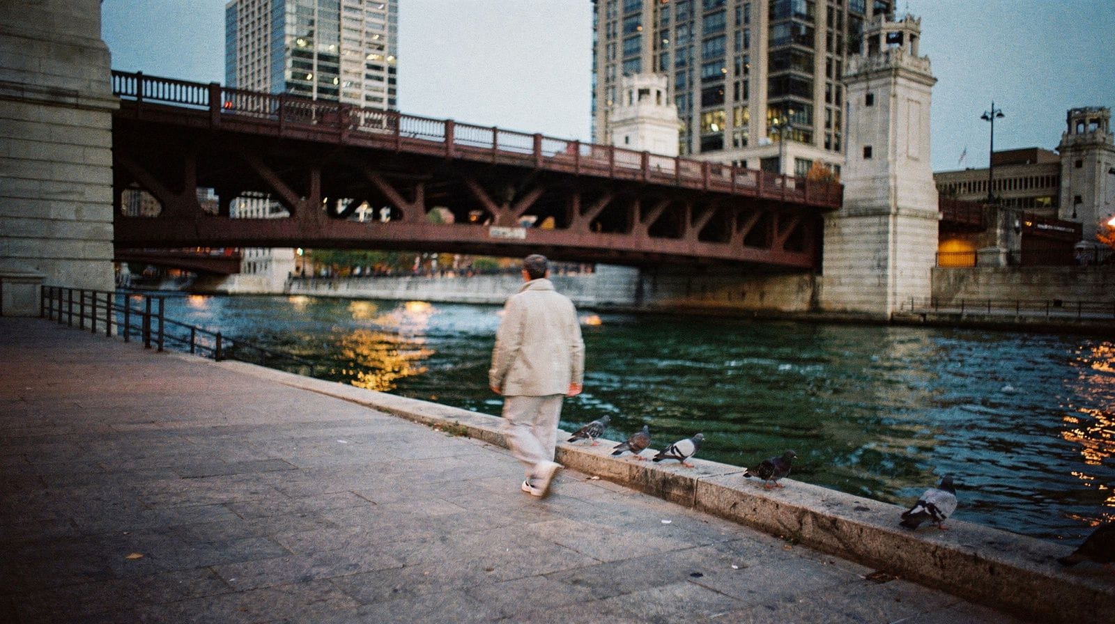 Il Riverwalk, dieci anni dopo
