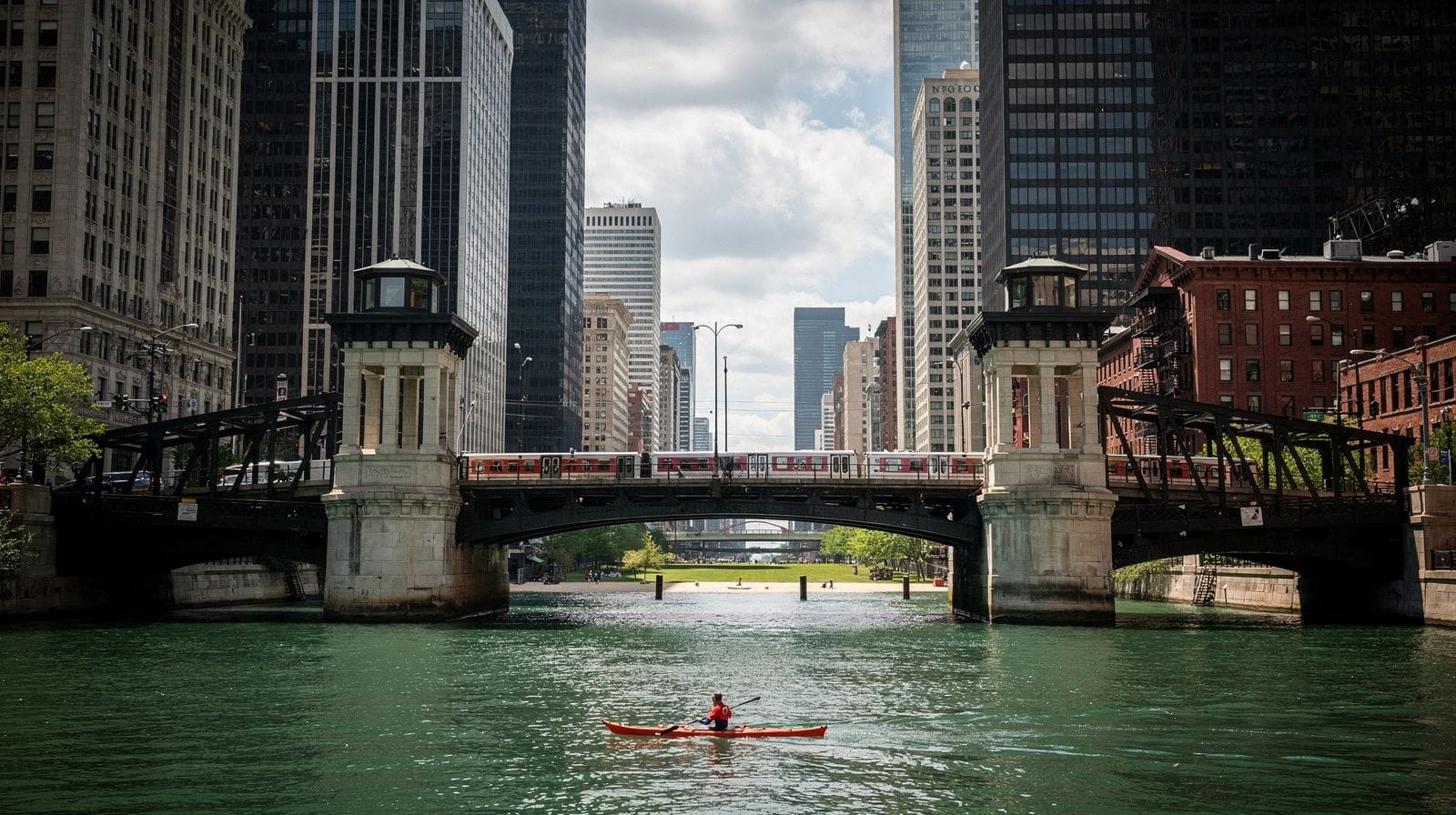 Kayak and paddleboard trips