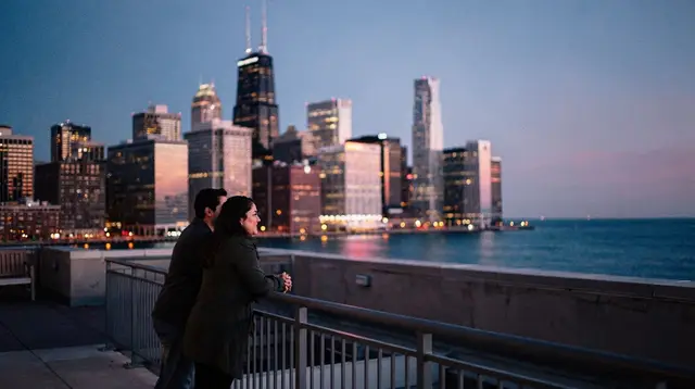 Chicago