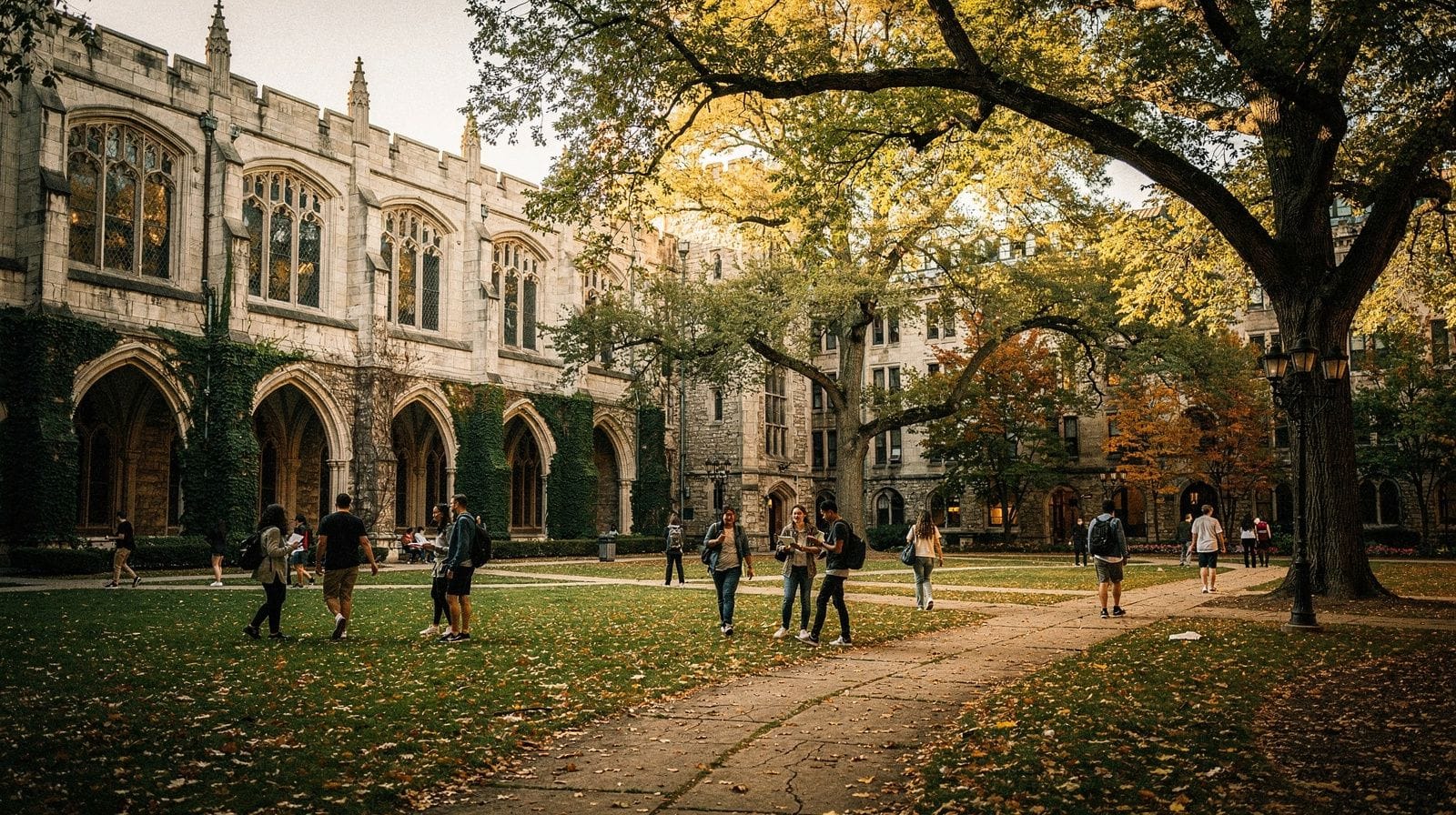 Hyde Park & the South Side