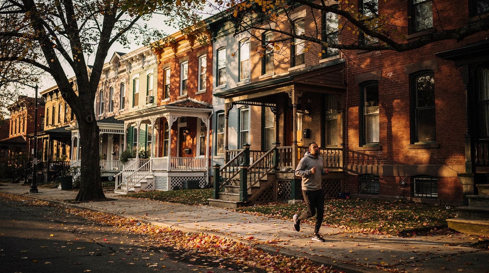 Lincoln Park & Old Town