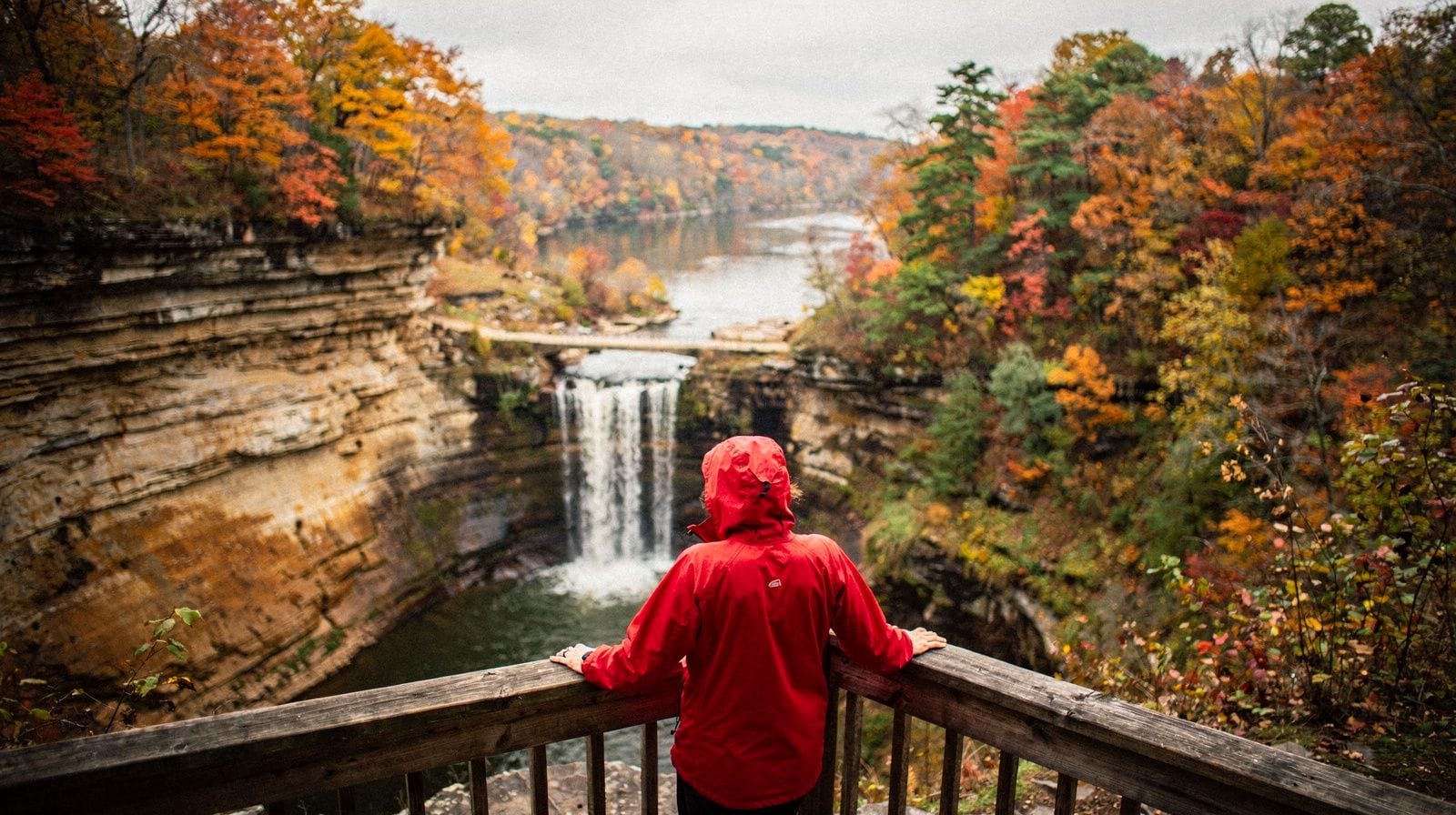 Starved Rock et Galena : excursions d'une journée en Illinois depuis Chicago