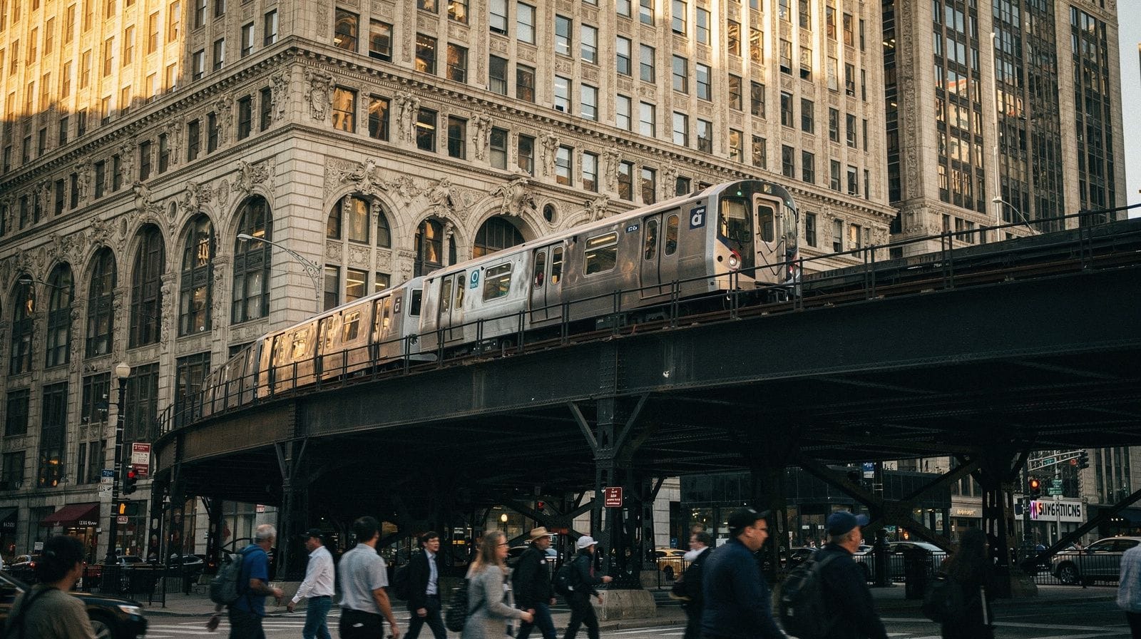 The Loop, Chicago