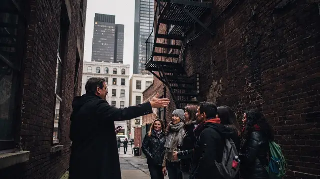 Al Capone and gangster tours in Chicago: a practical guide
