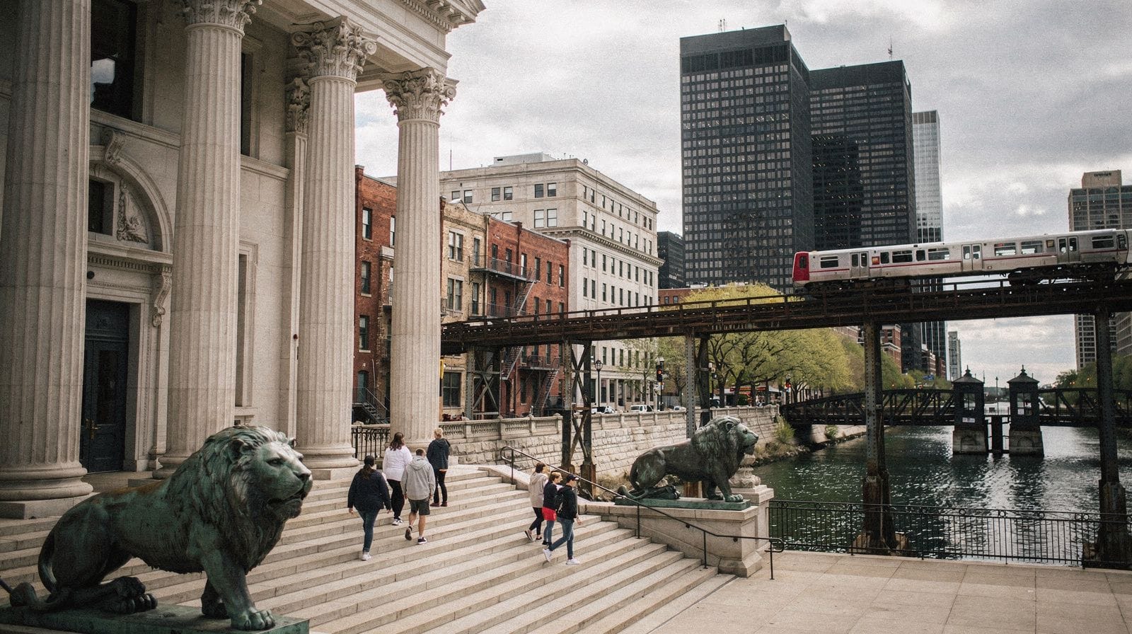 Art Institute of Chicago : le fast pass en vaut-il la peine ?