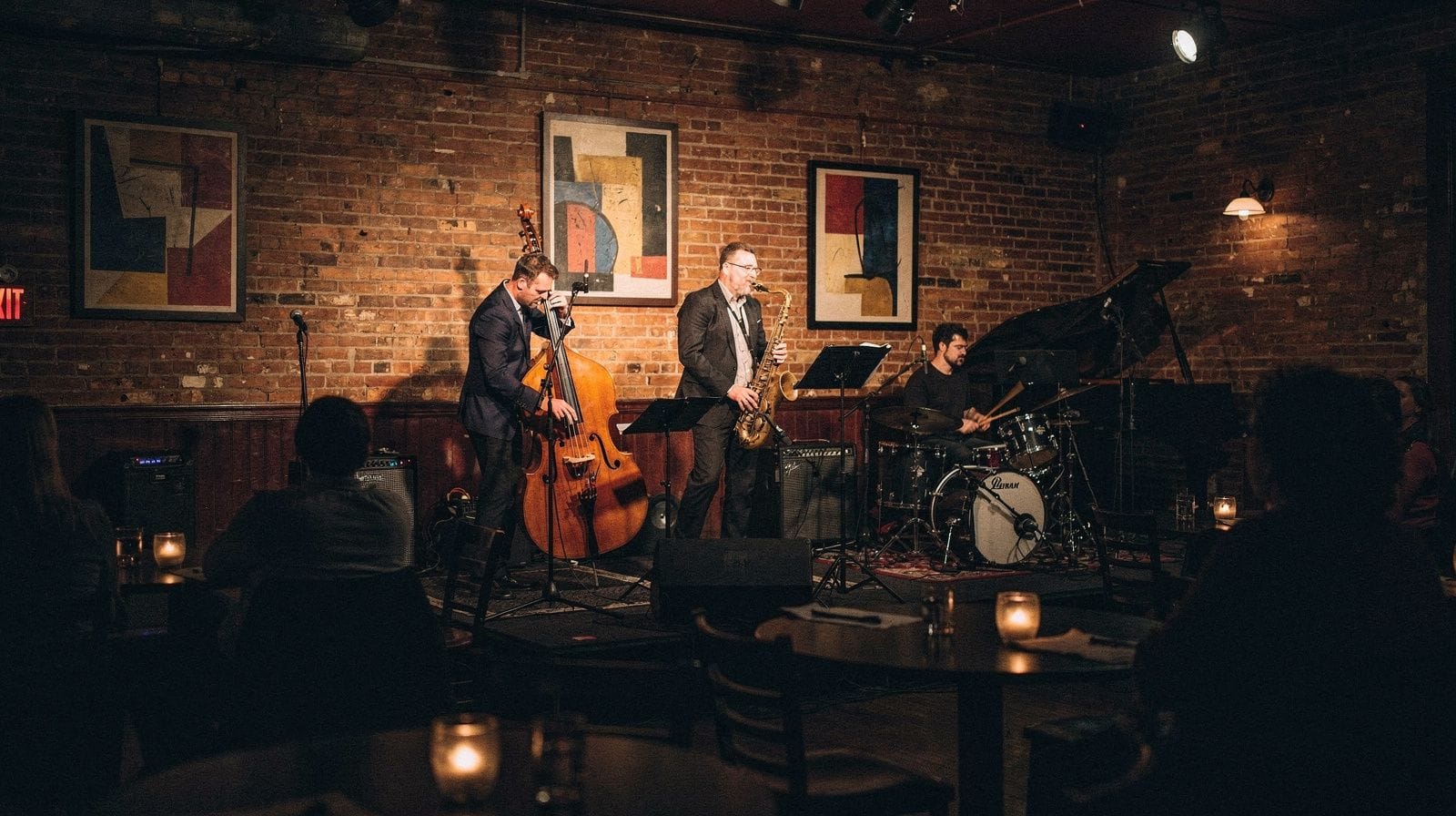 Clubs de blues et de jazz à Chicago : le guide pratique
