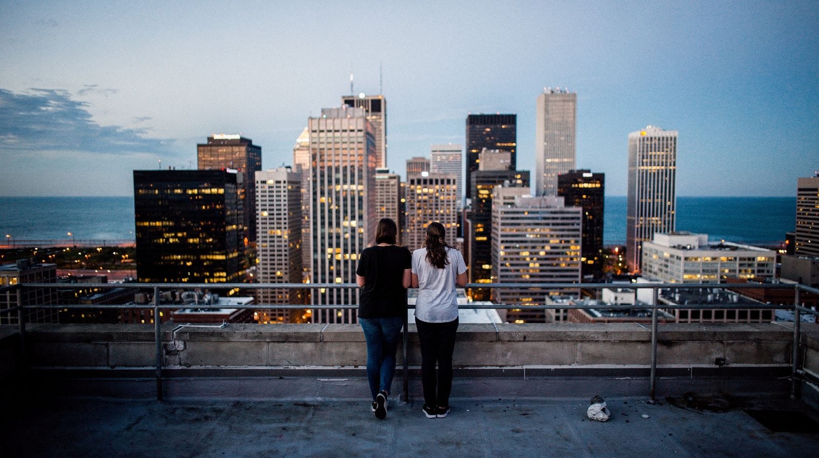Meilleure période pour visiter Chicago