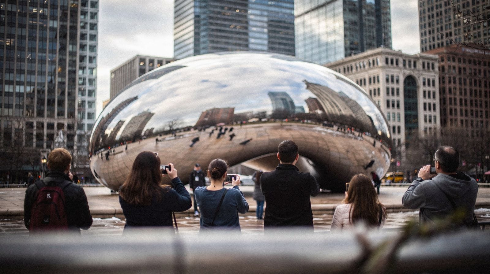 Guide du City Pass et de l'Explorer Pass à Chicago