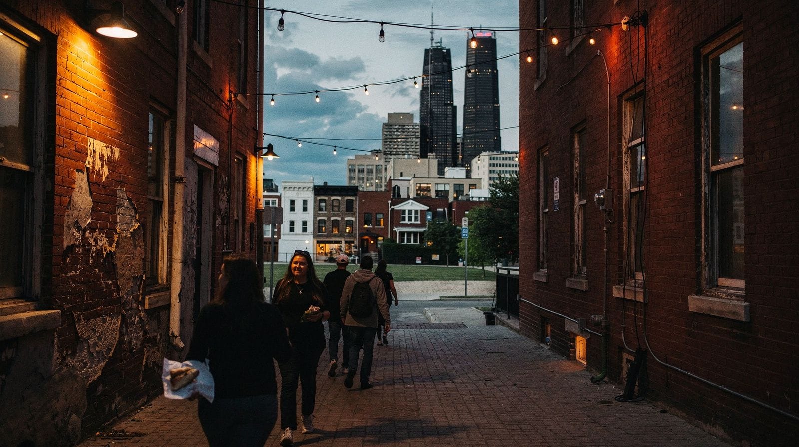 Food tours à Chicago : comment choisir le bon
