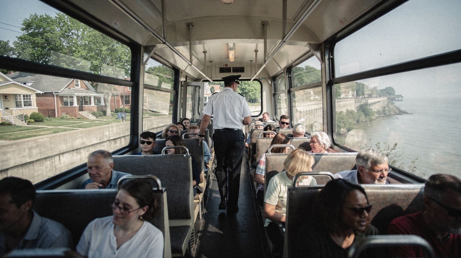Chicago à Milwaukee : train, bus ou chauffeur privé