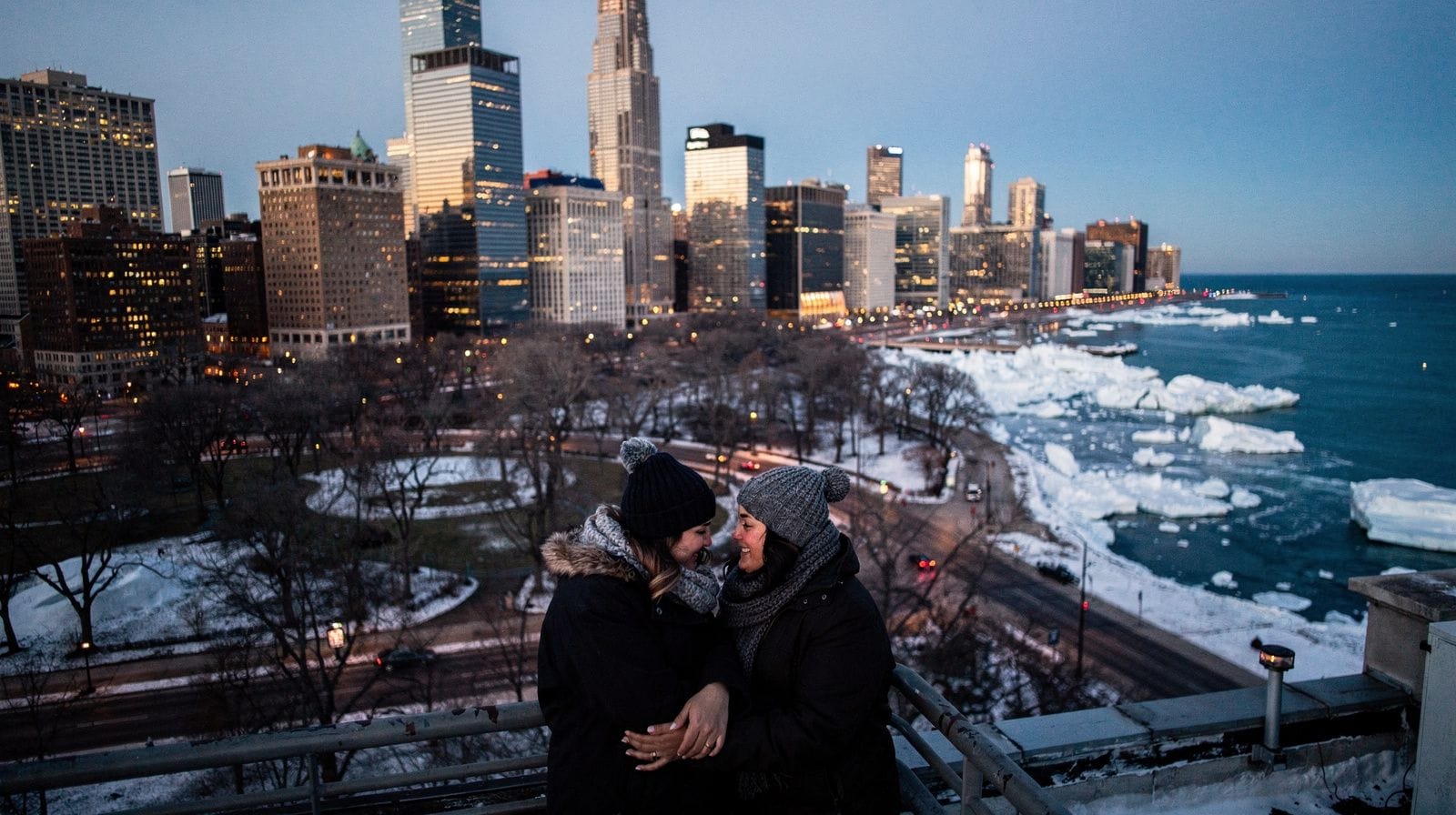 Activités hivernales à Chicago : ce qui fonctionne vraiment par temps froid