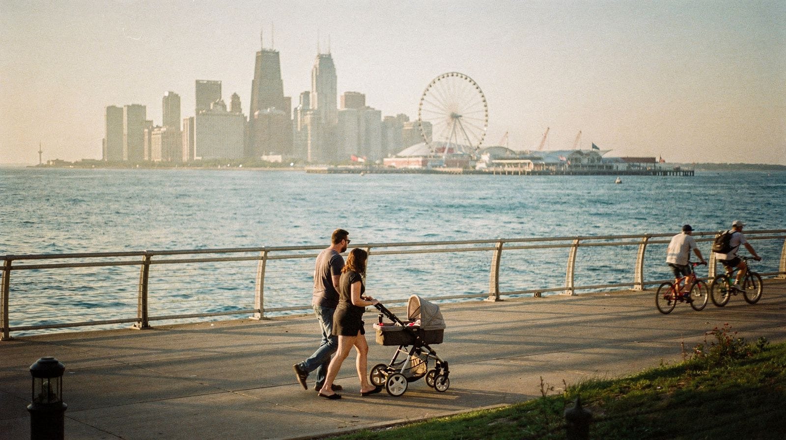 Chicago en famille : guide d'activités pour enfants