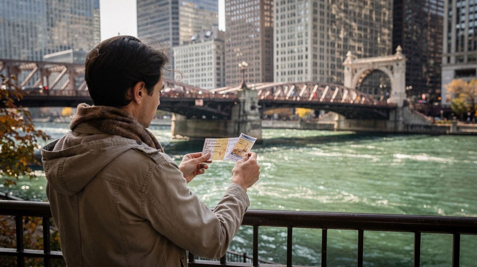 Chicago CityPASS ou Explorer Pass : lequel choisir