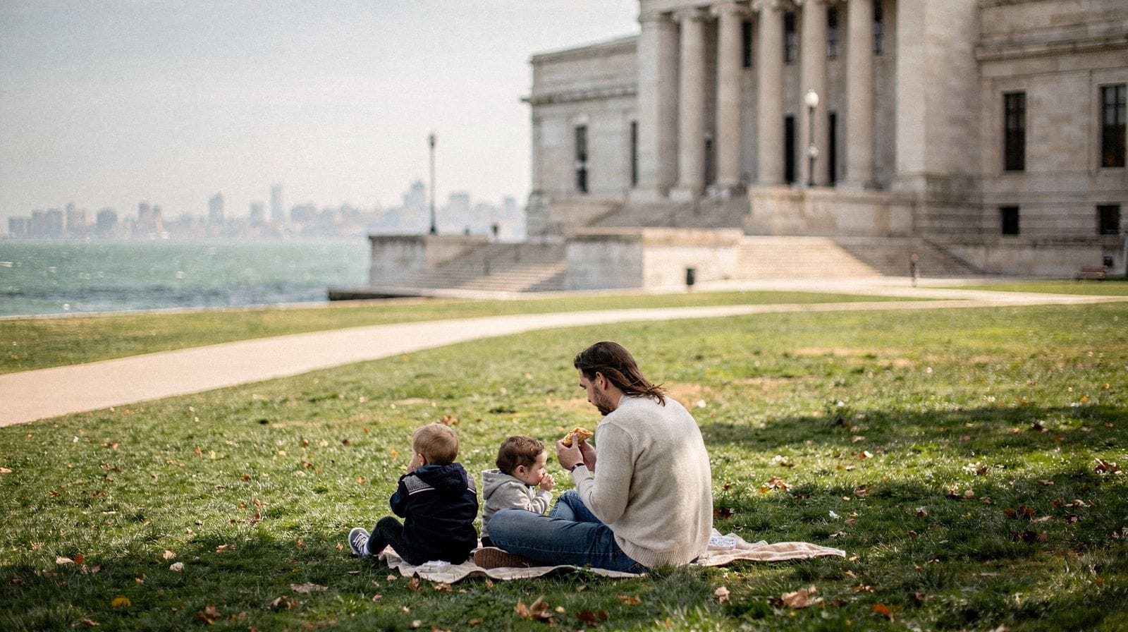 Le Museum Campus en famille : organiser sa journée