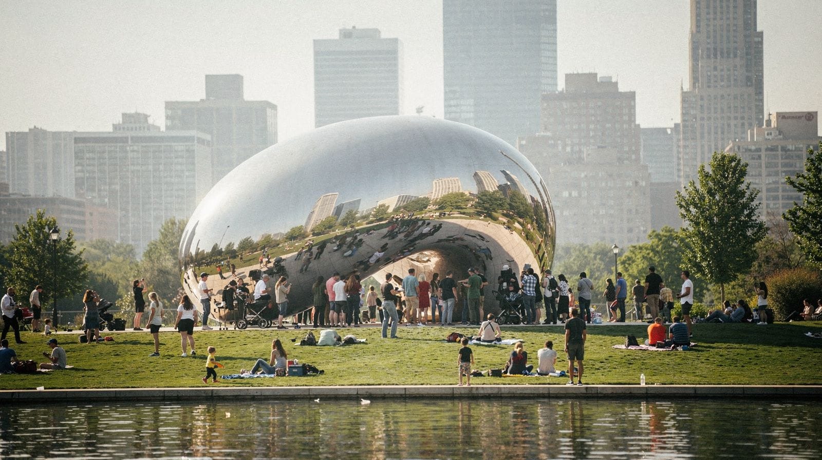 Activités gratuites et bon marché à Chicago