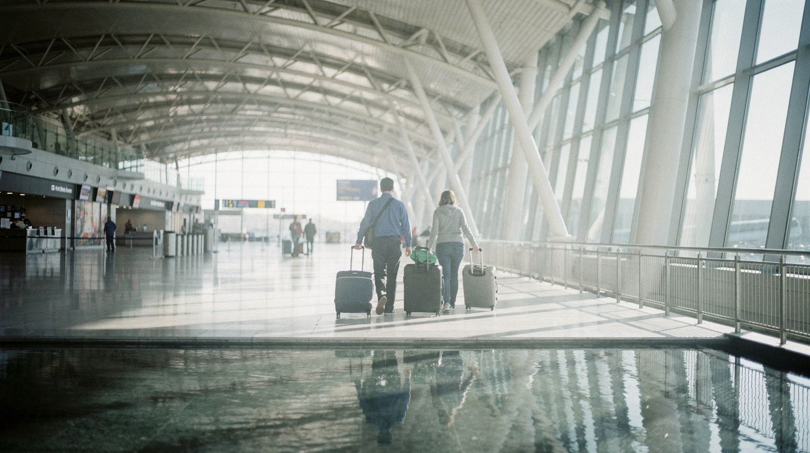 De O'Hare au centre-ville de Chicago : comparer les options