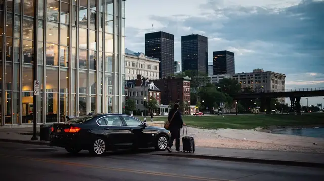Luggage storage in Chicago: where to leave your bags downtown