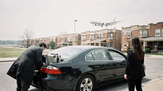 Midway Airport transfer guide: getting to and from MDW