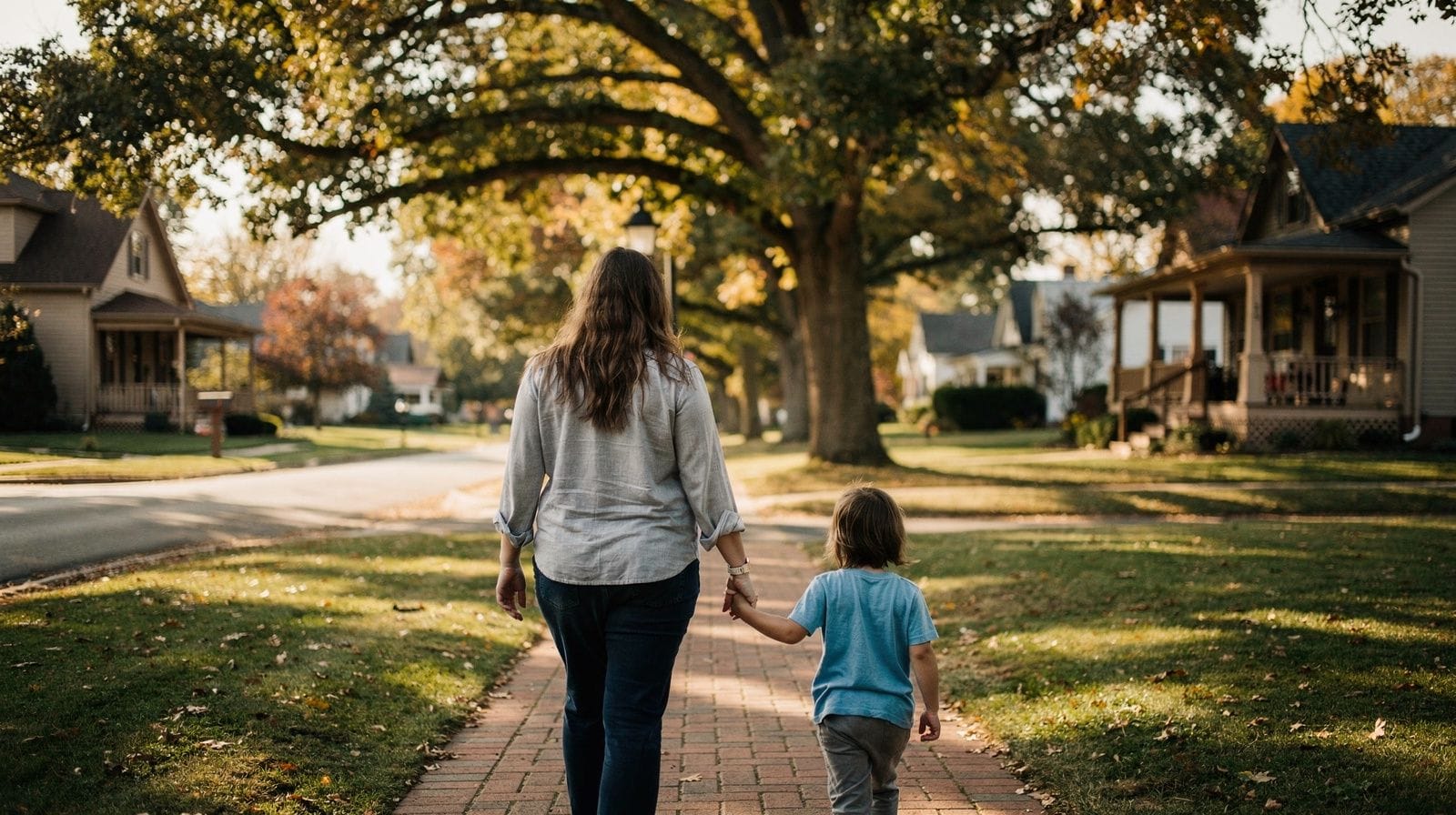 Oak Park en famille : une journée loin du centre-ville de Chicago