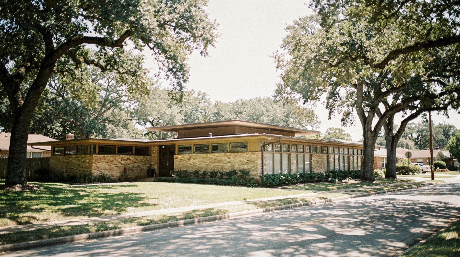 Sites de Frank Lloyd Wright à Oak Park : le guide du visiteur