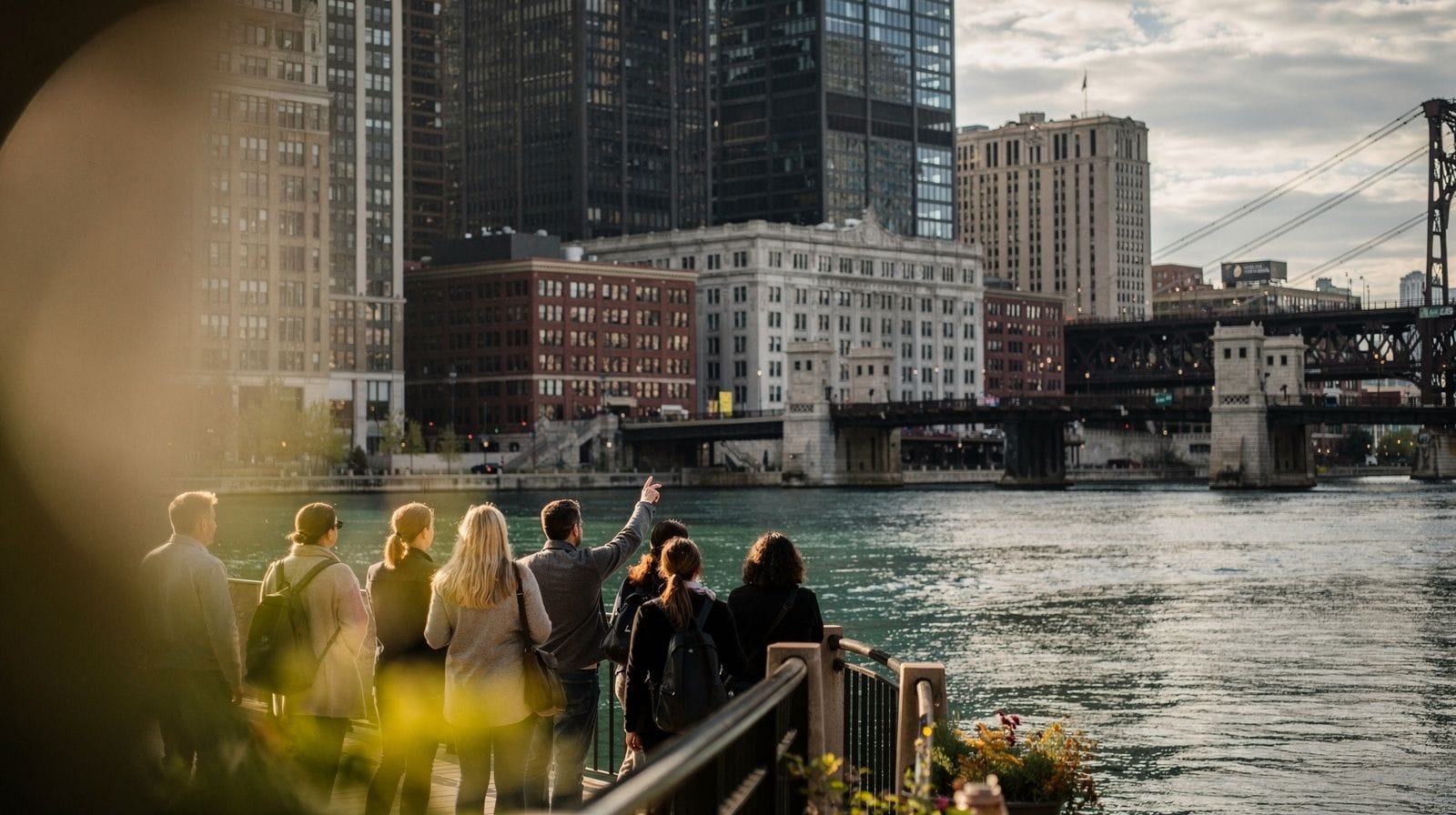 Lincoln Park et Old Town : un guide de balade en journée