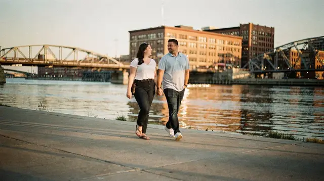 Private driver for a Milwaukee day trip: is it worth it?