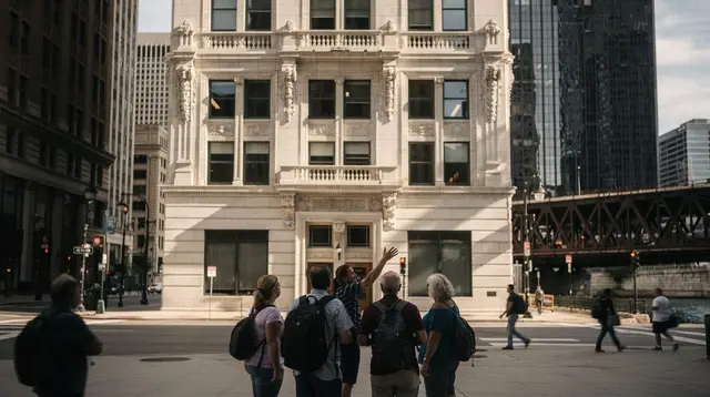 Private tours in Chicago: how the custom-tour option actually works