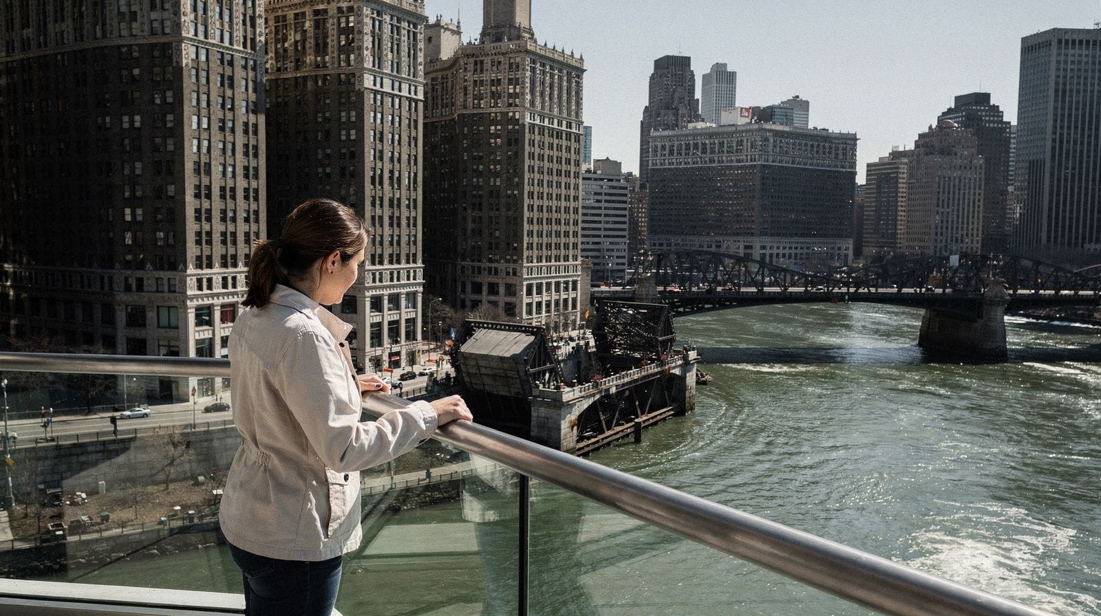 Skydeck ou 360 Chicago : quel belvédère choisir