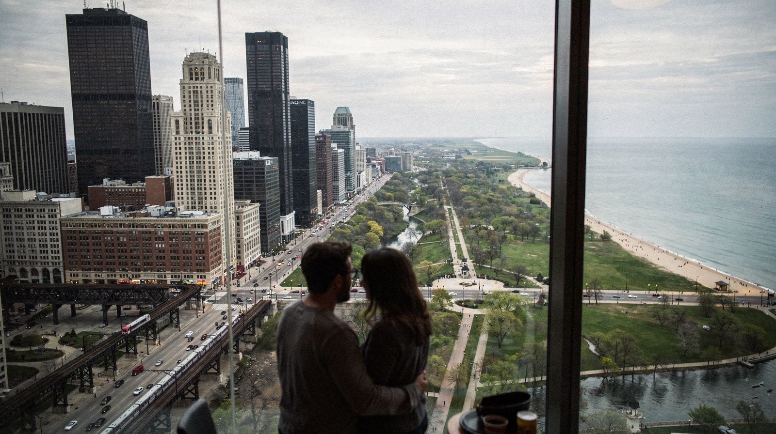 Skydeck à la Willis Tower : le guide complet