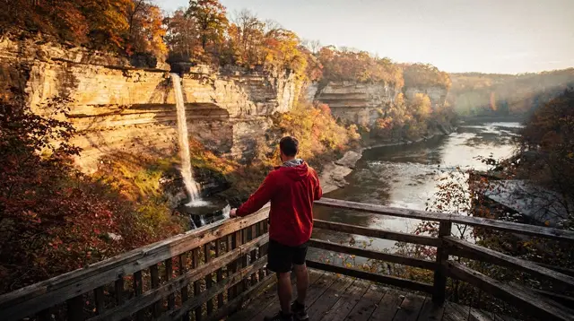 Starved Rock and Galena: a day trip guide from Chicago