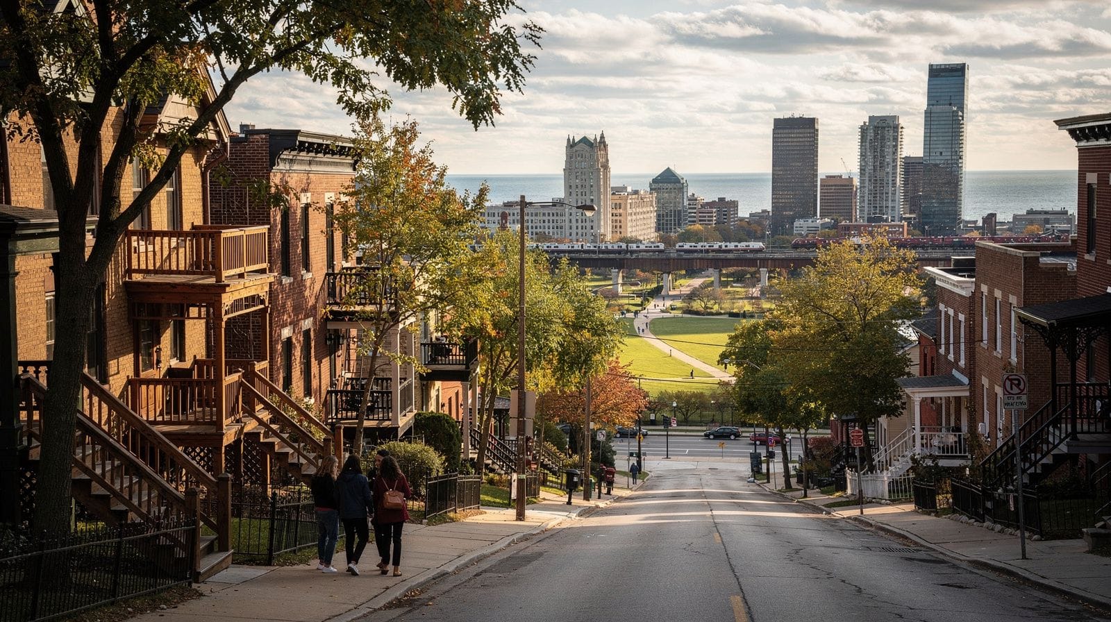 Wicker Park et Bucktown : un guide de quartier loin du Loop