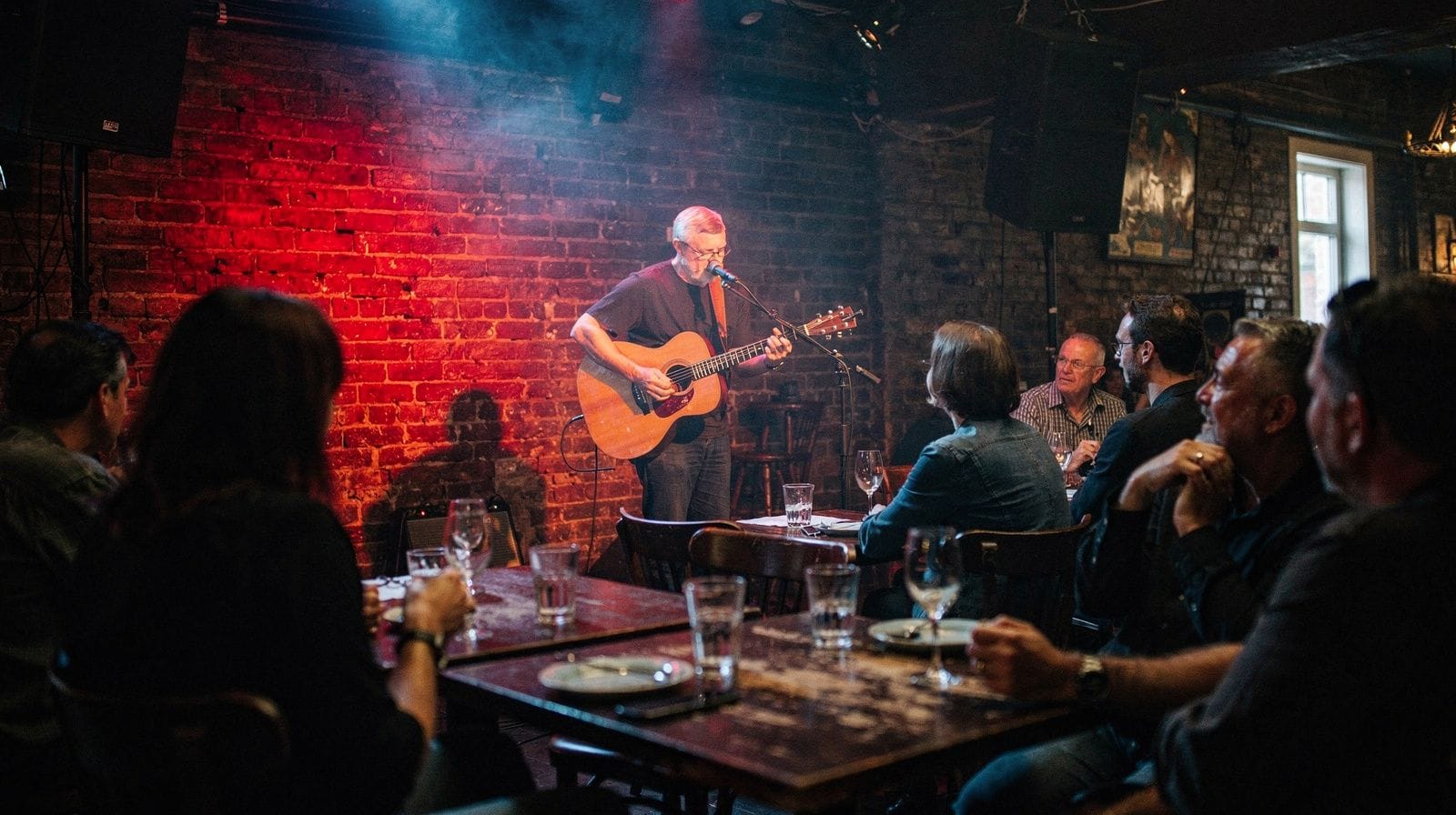 Serate di blues e jazz a Chicago: itinerario di 2 giorni