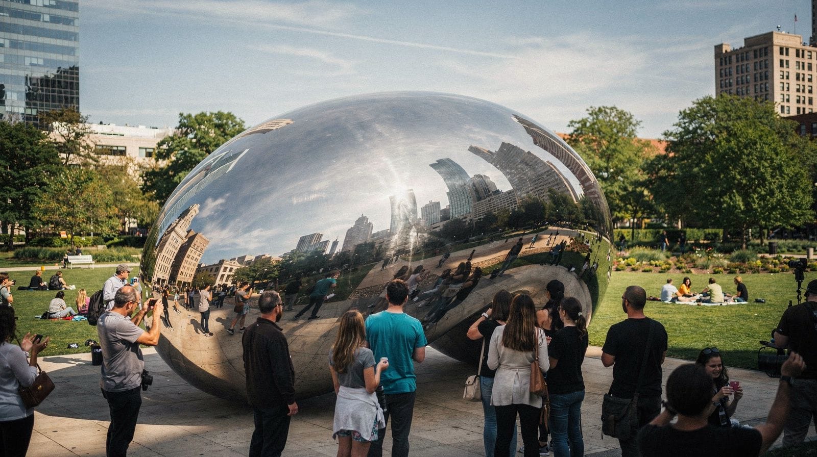 3 giorni a Chicago con un budget limitato: il meglio gratis ed economico