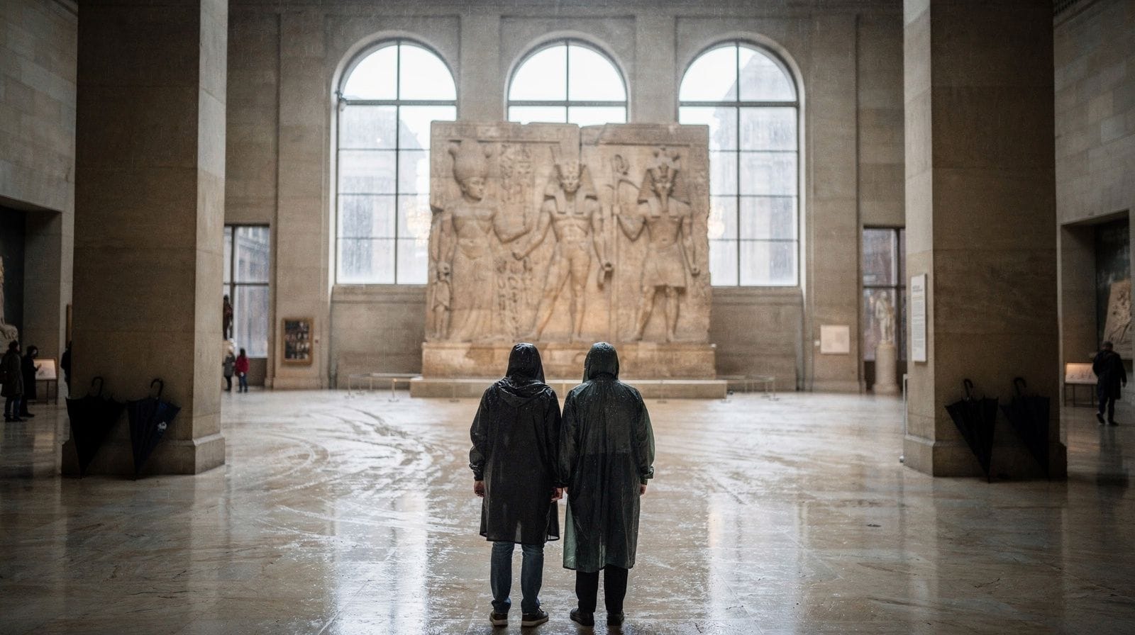 Un weekend di pioggia a Chicago: due giorni, tre musei di livello mondiale