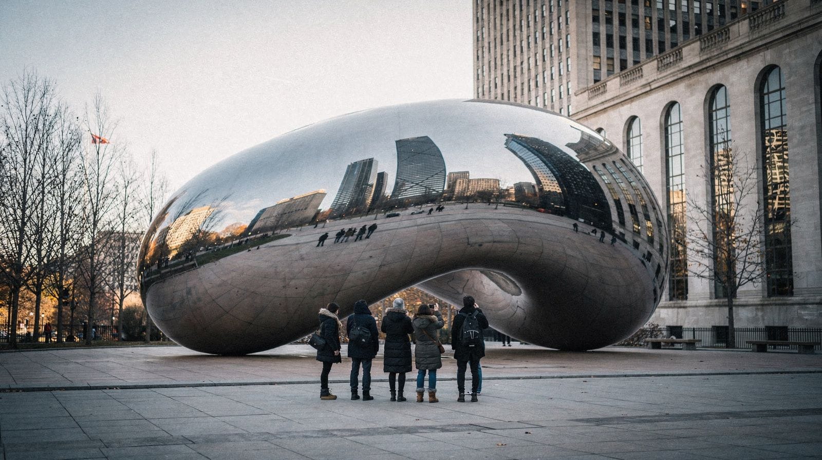 Tre giorni a Chicago: l'itinerario per chi la visita per la prima volta